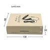 P-011 12 Sound Hole Guitar Pickup With Volume Tone Tuner Magnetic Pickup Transducer For Acoustic