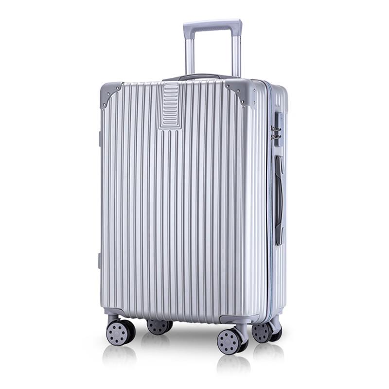 OEING Anti-Fall Hardshell Travel Suitcase