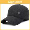 M Baseball Letter Cap Outdoor Walking Thickening Breathable Sun Gift Protection