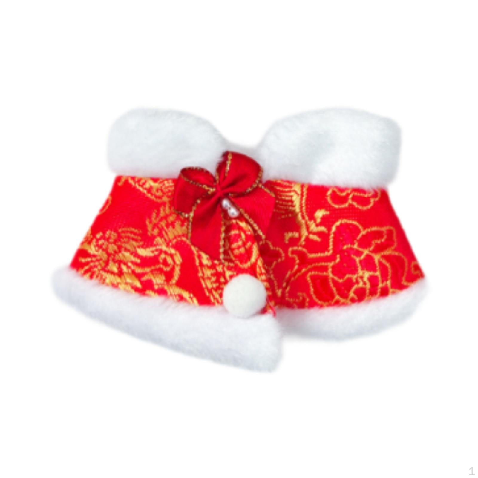 

15см-17см плюшевая кукольная одежда милые аксессуары удобная модная старинная одежда Shawl