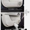 Durable Anti-Wear Mat for Geely Galaxy M9 Interior & Seat Protection
