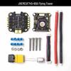 JHEMCU F745 Flight Controller Stack with 60A ESC