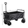 Outdoor Camping Utility Wagon
