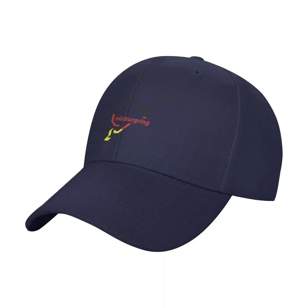 The Circuit Race Baseball Cap hats on offer Fashion Beach Men Caps Women's