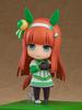 GOOD SMILE COMPANY Nendoroid Uma Musume Pretty Derby Silence Suzuka Non-Scale Plastic Painted Movable Figure