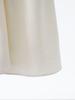 BC~26 Frühling/Sommer Perlenbesetztes Rundhals-Ärmelloses Französisch Elegantes Weste-Langes Kleid für Damen