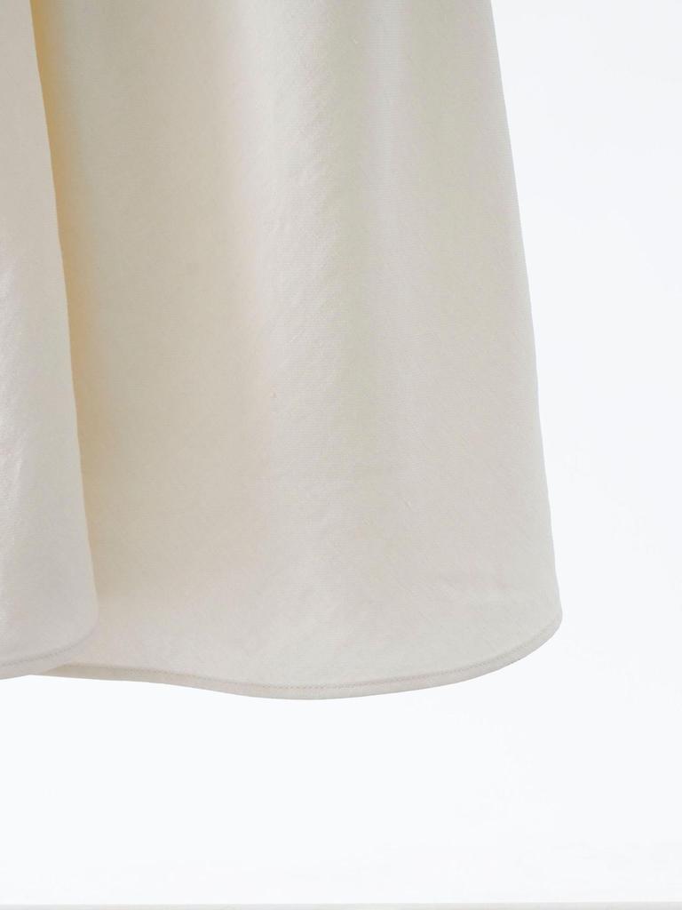 BC~26 Frühling/Sommer Perlenbesetztes Rundhals-Ärmelloses Französisch Elegantes Weste-Langes Kleid für Damen