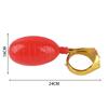 Funny Prank Jokes Fool's Day Water Ring Spray Squirt Ring Tricky Toy