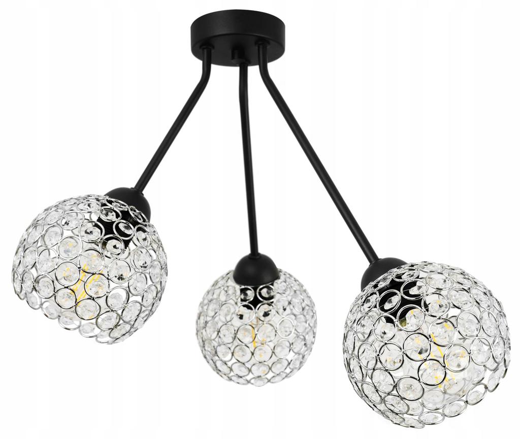 Hanging Lamp, Ceiling Chandelier, Lampshade, Led Plafon