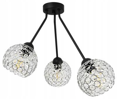Hanging Lamp, Ceiling Chandelier, Lampshade, Led Plafon