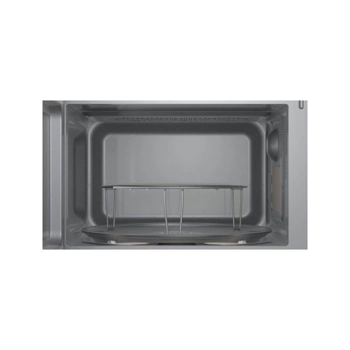 Micro-ondes Avec Gril Balay 3CG6142X3 1000W 18L Acier Inoxydable