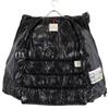 Moncler [Domestic Regular] DUBOIS Dubois Hoody Down Jacket 0 blackUsed
