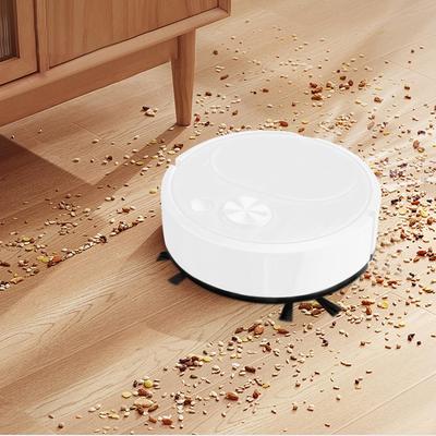 Smart Sweeping Robot Home Mini Sweepers Sweeping And Vacuuming Wireless Vacuum Cleaner Sweeping Robots For Home Use