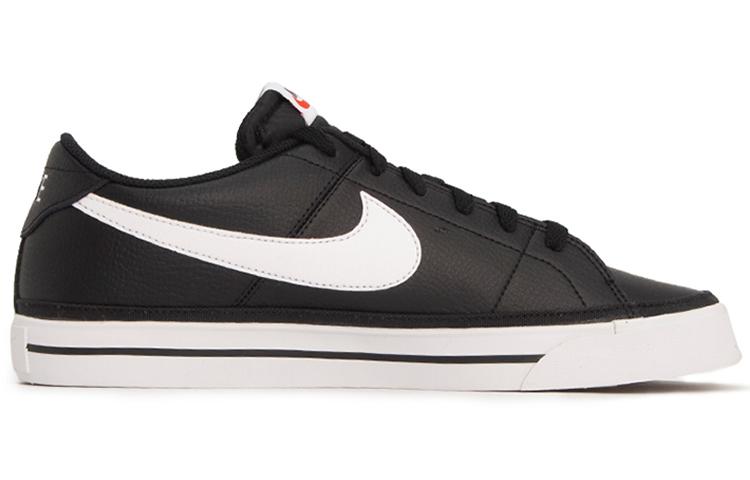 Nike Court Legacy Black White CU4150-002