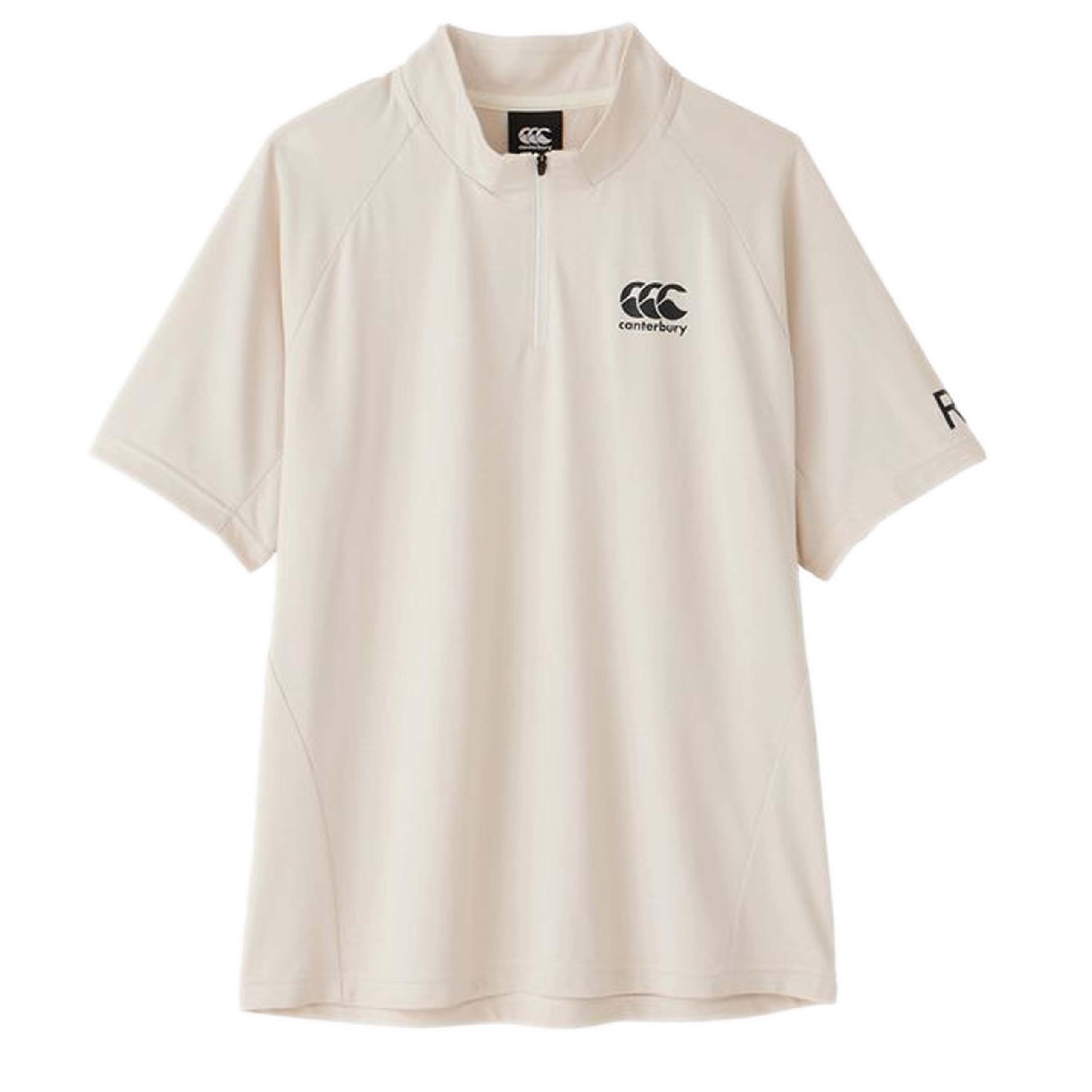 

Canterbury R+ FlexCool Control Stand Neck 30, Ivory, Medium