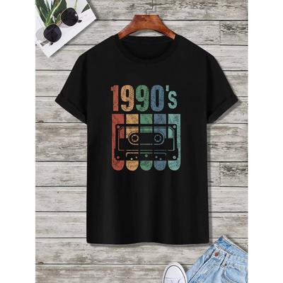 T-shirts e tops – T-Shirts