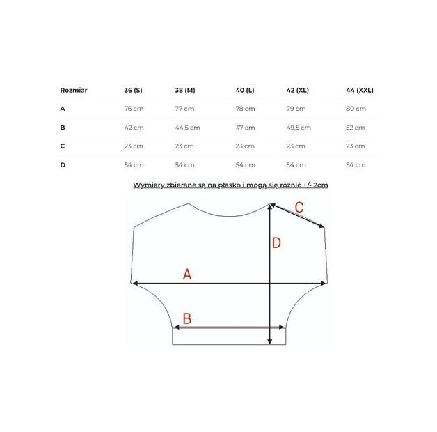 Блузка BeWear B287