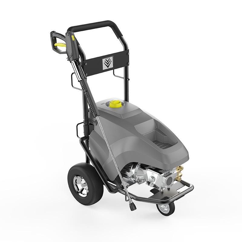 Kärcher HD10/23-4 Classic Cold Water Pressure Washer for Car Detailing & Pig Farm Cleaning