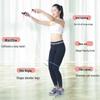 WEZHO Weighted Jump Rope for Students