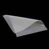 Silicone Clear Mat High Temperature Resistance Sticky Plate Resin Pad Craft Tool