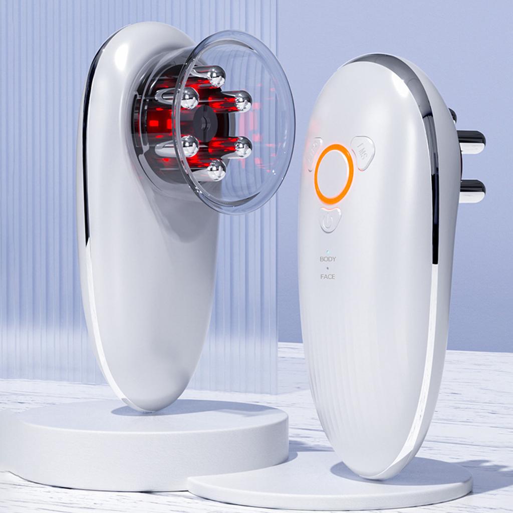 Face Body Sculpting Machine Rechargeable Beauty Equipment For Body Shaping, A Mass Massage Tool