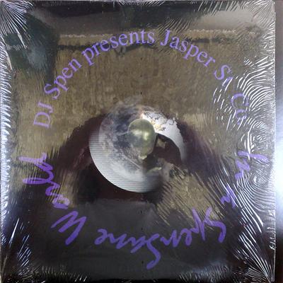 12inch Record DJ SPEN, JASPER STREET CO. - In A Spensane World BBRLP01 Basement Boys R 1998 US Dance & Electronica Used