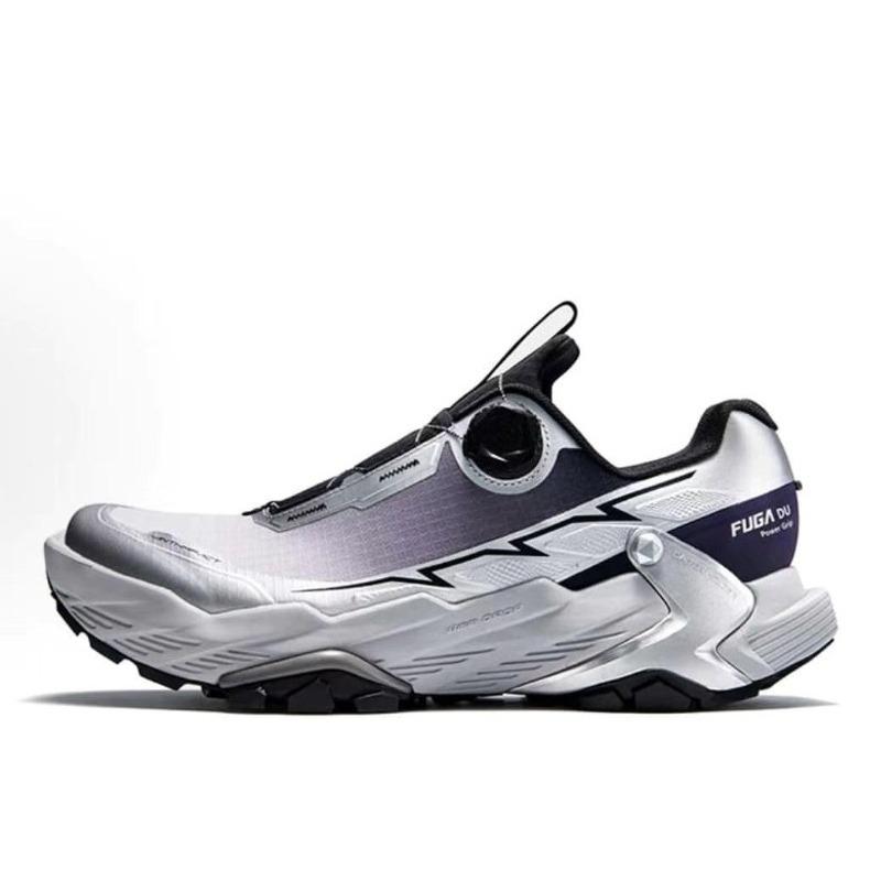 Klassische Marke Bequem Atmungsaktiv Outdoor Wanderschuh Designer Schnellschnürung Bergsteigen Schuhwerk Unisex Trecking Sneaker