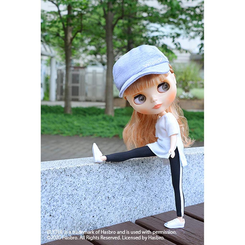 Neo Blythe Shop Exclusive Sporty Lover Finesse
