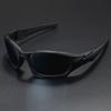 Advanced Cool UV400 Protection Polarized Sunglasses Vintage Style Windproof Design Cycling Glasses Luxury Driving Shades Unisex