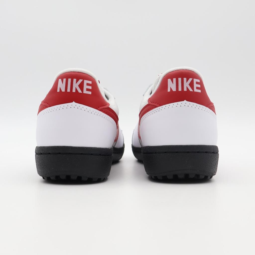 FQ8762-100 Nike Field General 82 SP White Varsity Red Black (Men's)