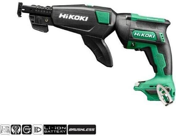 Store Screwdriver Hikoki W18DBW18DBW3Z