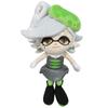 Sanei Boeki Splatoon ALL STAR COLLECTION Firefly (S) Plush Toy, W10 X D10 X H23cm, SP04