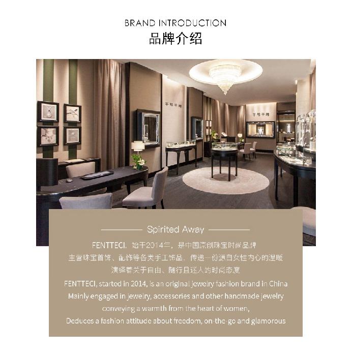 FENTTECI 925 стерлингового серебра платиновое покрытие муассанит корона кольцо микро — фото 17