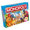Asmodee Korea Monopoly Cookie Run Kingdom