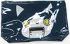 Watch Face Motif Pouch Robonyan Yo-kai