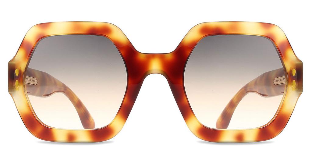 Isabel Marant Im 0004 N S C9b Pr womeN SuNglaSSeS