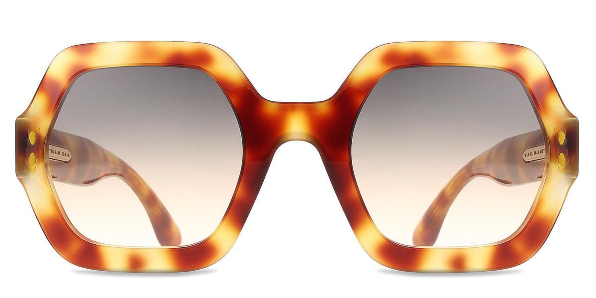 

ISabel MaraNt Im 0004 N S C9b Pr womeN SuNglaSSeS 52-26-150