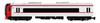 N Gauge Diecast Scale Model Meitetsu 2200 Series No.13