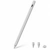 Touch Pen for Tablets [New Release 2026 iPad Compatible Pen] USB-C Fast Charging Stylus Pen, Ultra-High Sensitivity, Ultra-Fine Tip, Tilt Sensitivity/