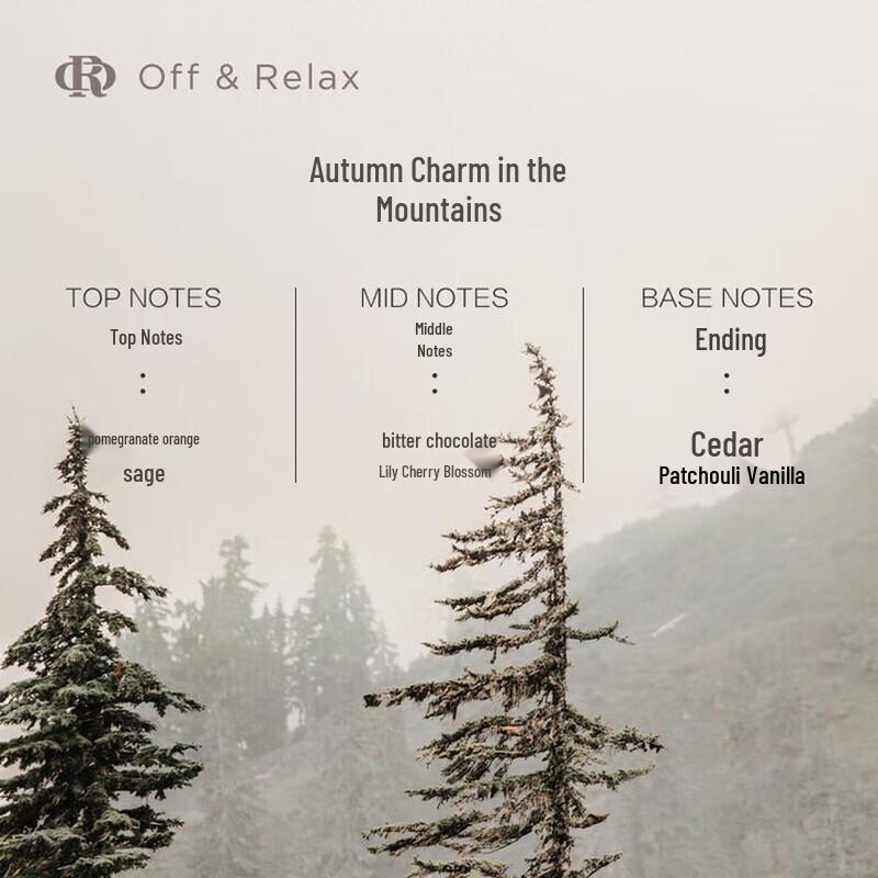 OFF&RELAX Japanese Amino Acid Hair Care