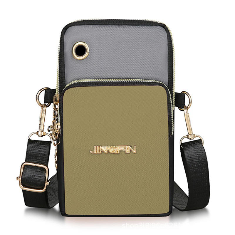 Lightweight Small Crossbody Bag Mini Cell Phone Purses Travel Shoulder Bag for Women with Crossbody Strap and Wallet