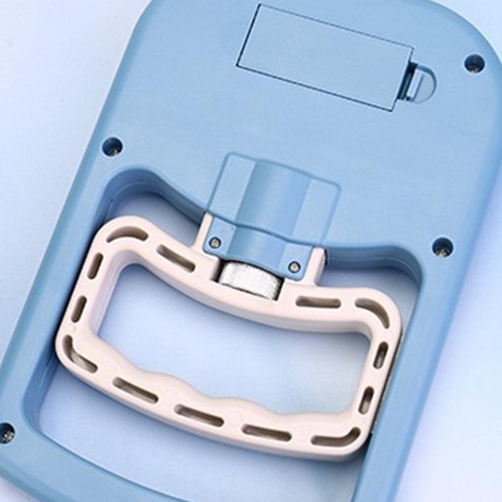 Grip Strength Tester For Convenient Power Training Hand Grip For Power Training Grip Strength Meter