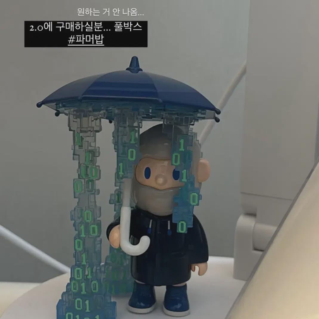 

Farmer Bob Figure Full Box