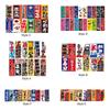Polyester Japanese Sushi Style Hanging Flags Banners Banner Wall Art Creative