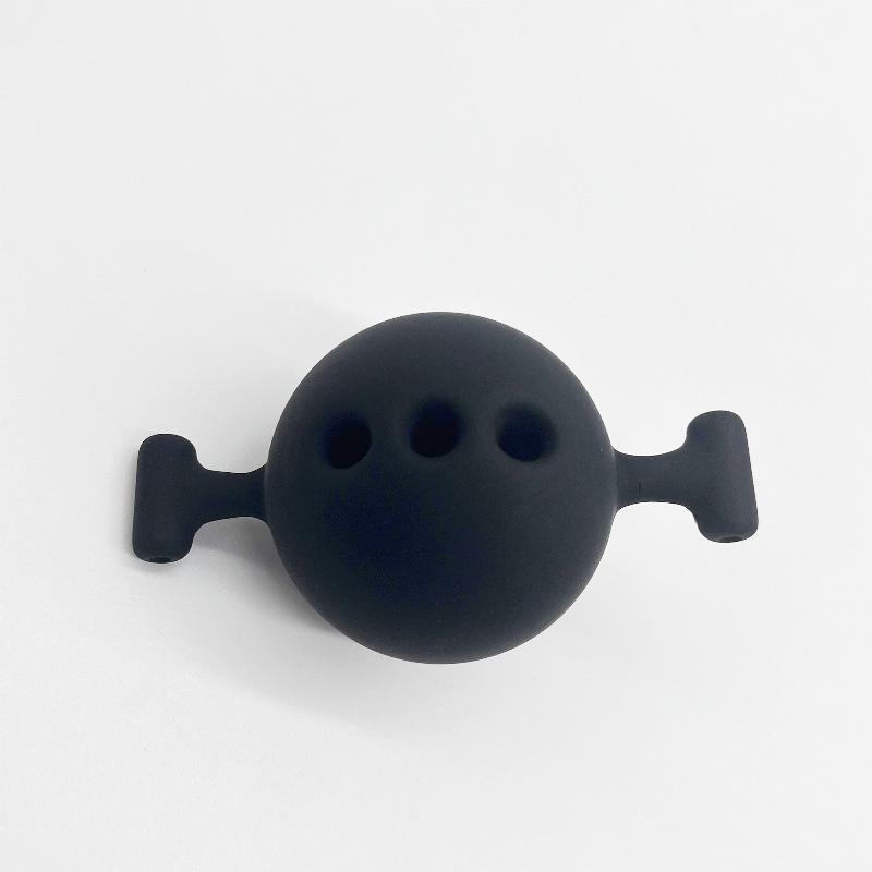 Le Yuan SM Dog Slave Training Gag - Adult Erotic Product