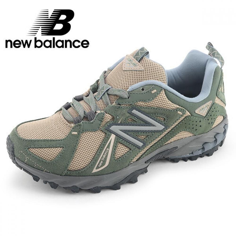 

New Balance 610 Khaki 225