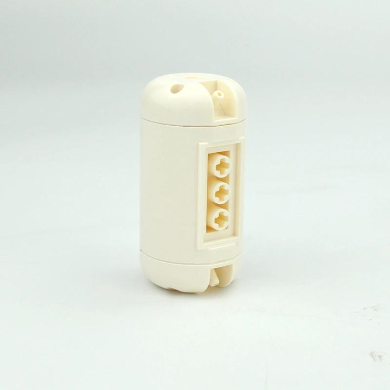 MOC Technical Parts Pneumatic Air Pump Bricks Small (6L) V2 with Reinforced Cylinder 19476 19482 19475 Compatible 8800 Blocks
