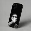 Singer Z-Zayn M-Malik iPhone Case For 17,16,15,14,13,12,11 Pro,Max,Plus,X,XS,XR,SE,Mini Back Protector Cover