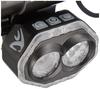 Hapyson Rechargeable Chest Light Black YF-201-K