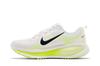 Nike Vomero 18 White Barely Volt Black Men's Sneakers